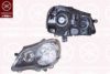 KLOKKERHOLM 95060154 Headlight